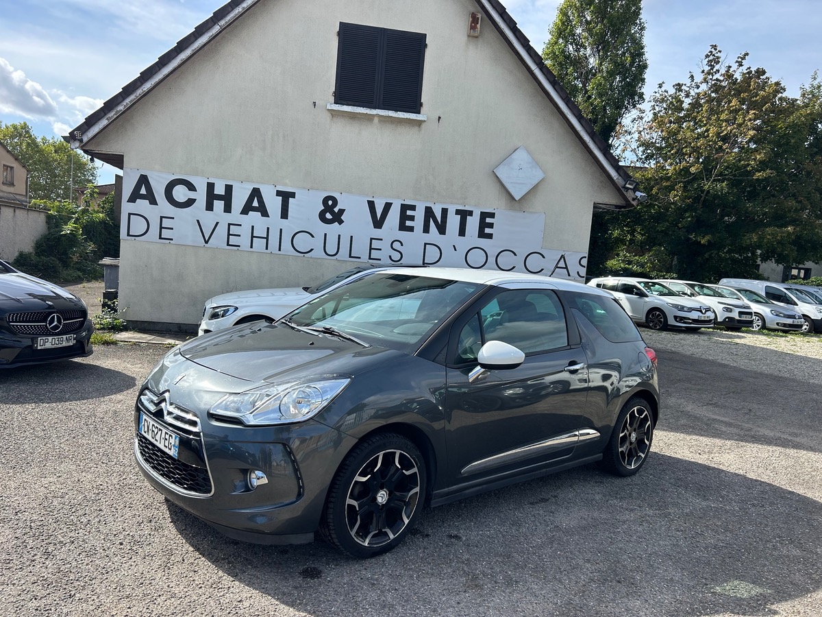 Photo du véhicule