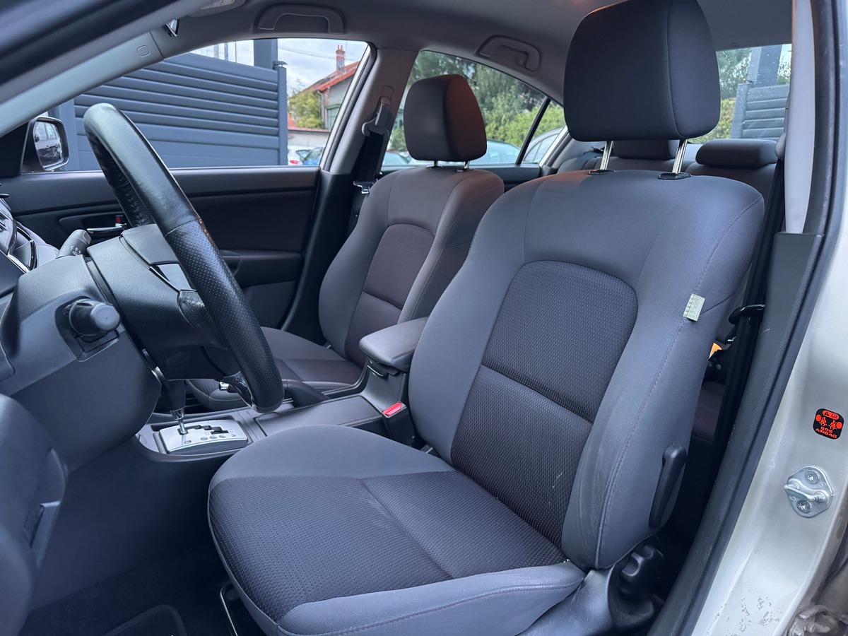 Mazda 3 1.6i ACTIVE