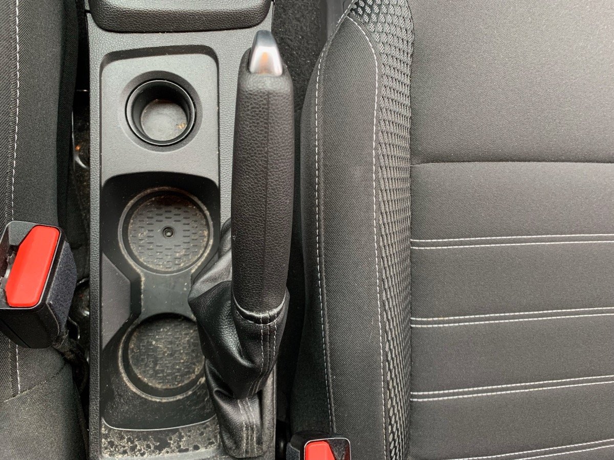 Dacia Duster 100 ch | Prestige | GPL | Régulateur de vitesse | GPS | Apple car play Android auto