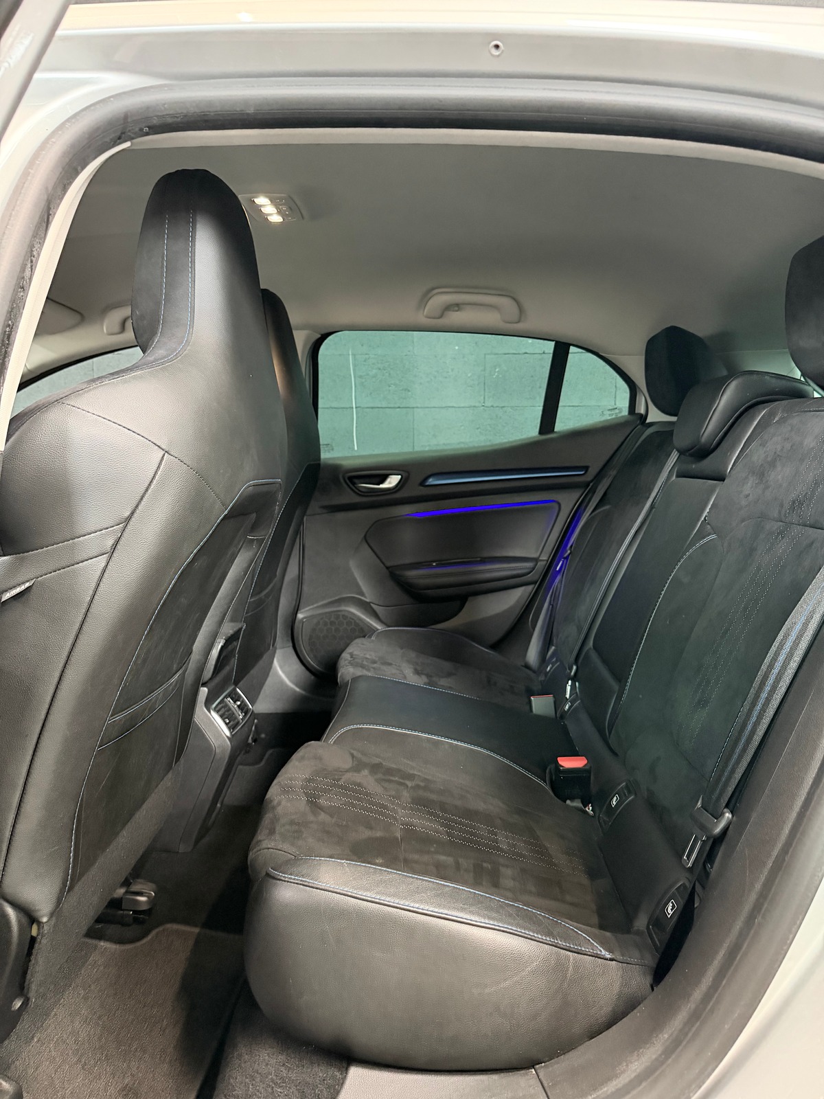 RENAULT Megane GT 1.6 DCi 165