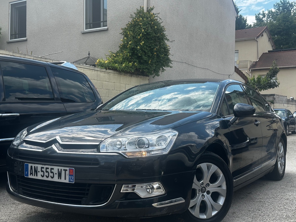 Citroën C5