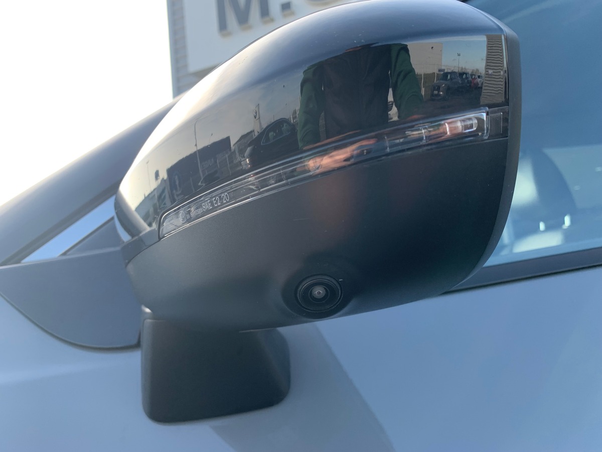 Nissan X-trail 204 | Tekna | Toit ouvrant panoramique | Caméra recul | Siéges chauffants | Attelage