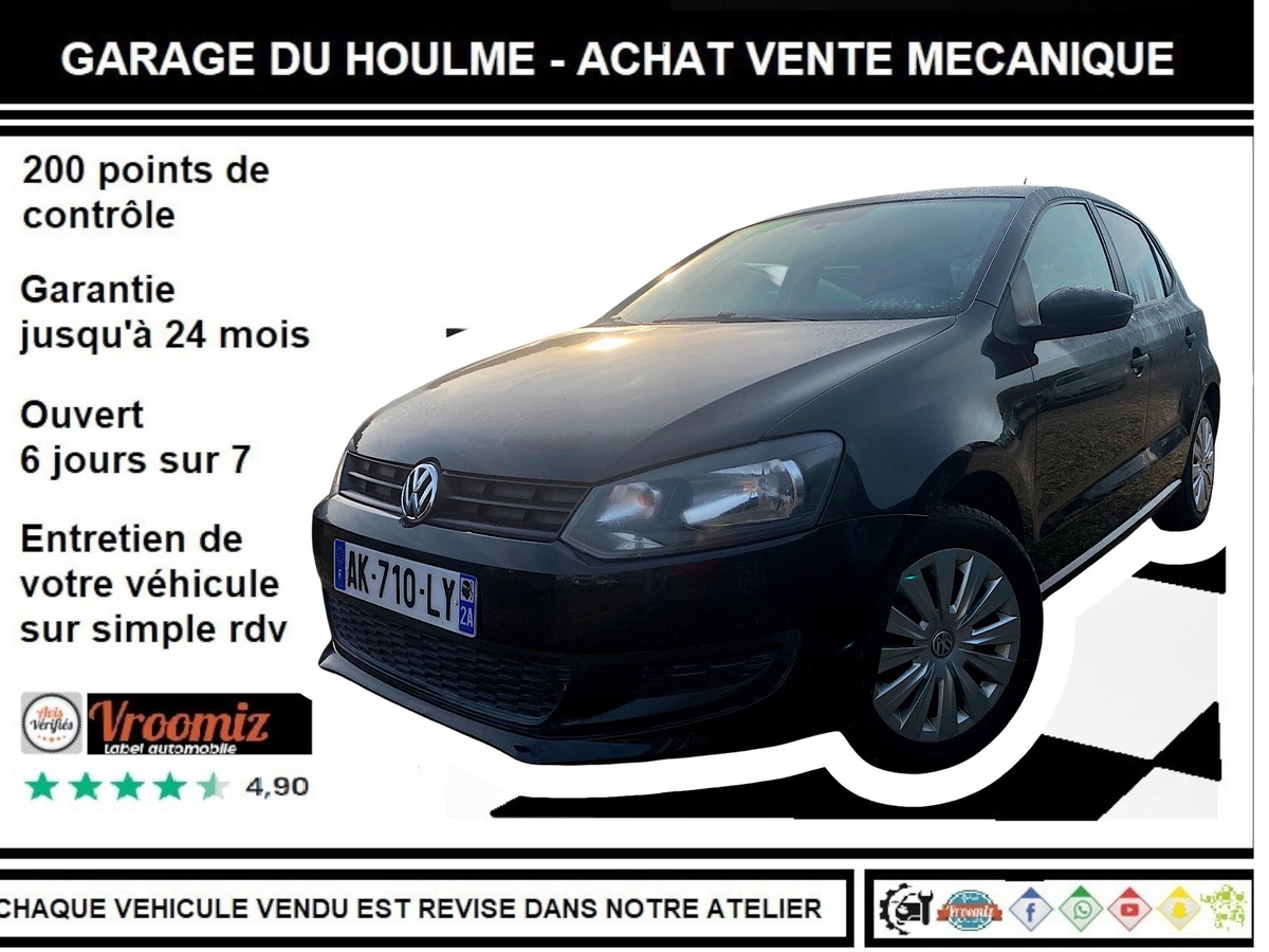 Photo du véhicule
