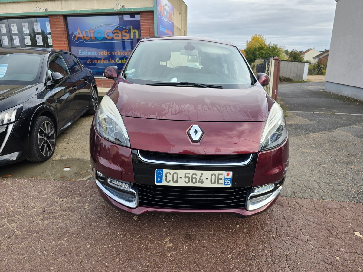 Photo du véhicule