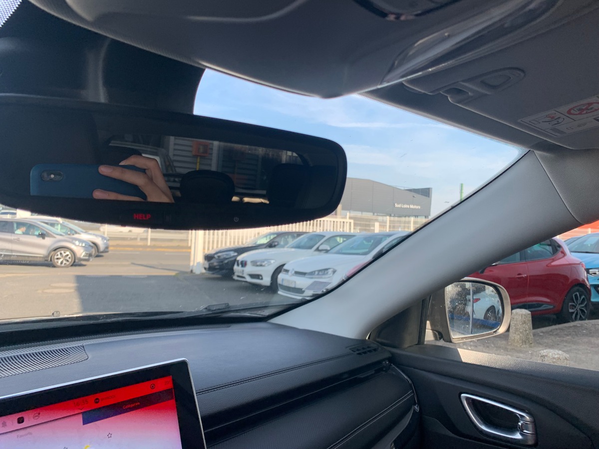 Jeep Compass 130 | (2) 1.6 MJET | Night Eagle | Attelage | GPS | Régulateur vitesse | Apple car Play