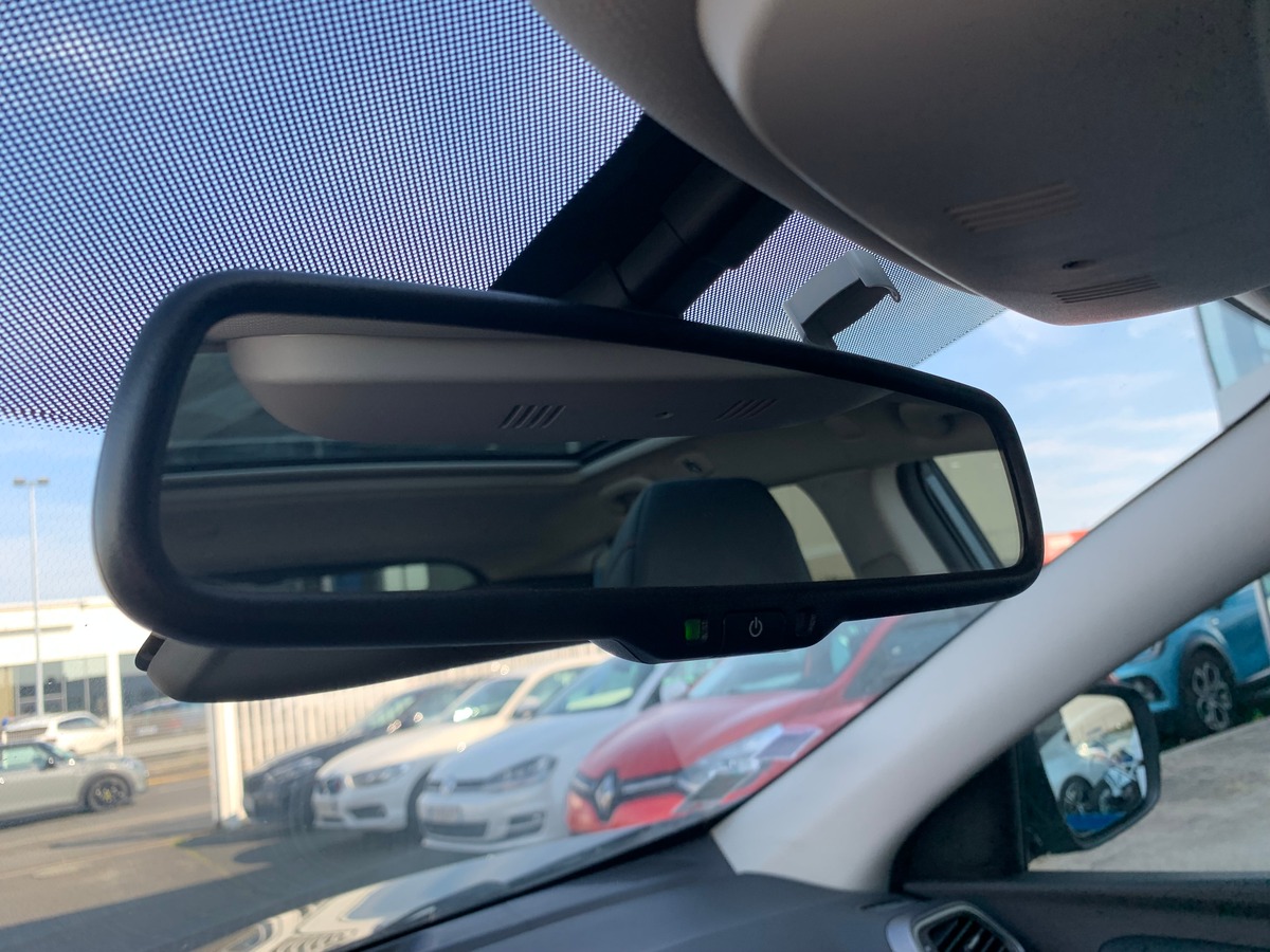 RENAULT Kadjar 150 ch | Black Edition SL | 4WD | Toit Panoramique | Caméra recul | Attelage | BOSE