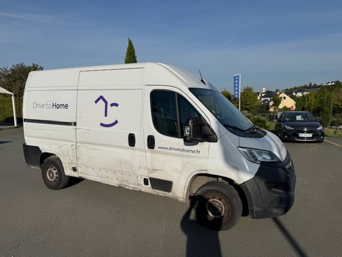 Photo du véhicule
