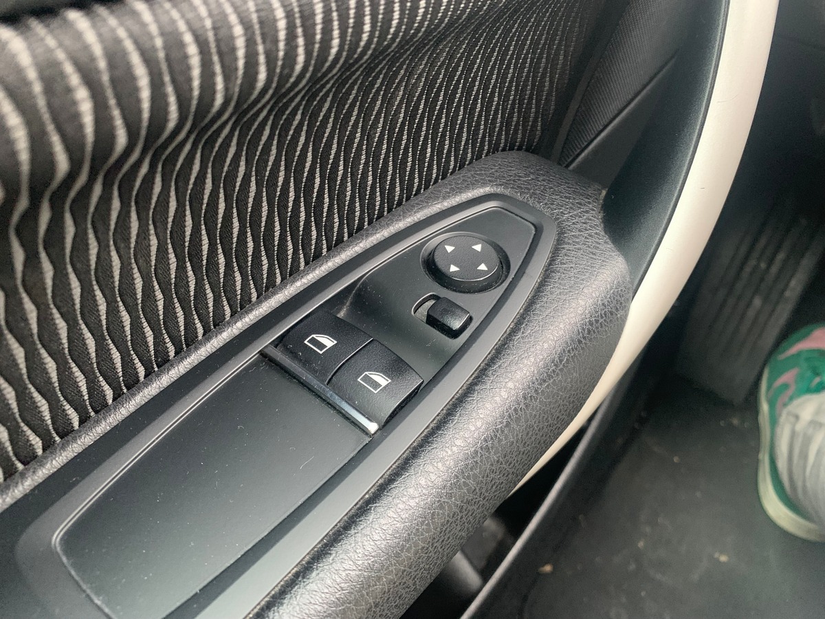 Bmw Série 1 95 ch | Lounge | Radar de stationnement arriére | Bluetooth | Régulateur de vitesse