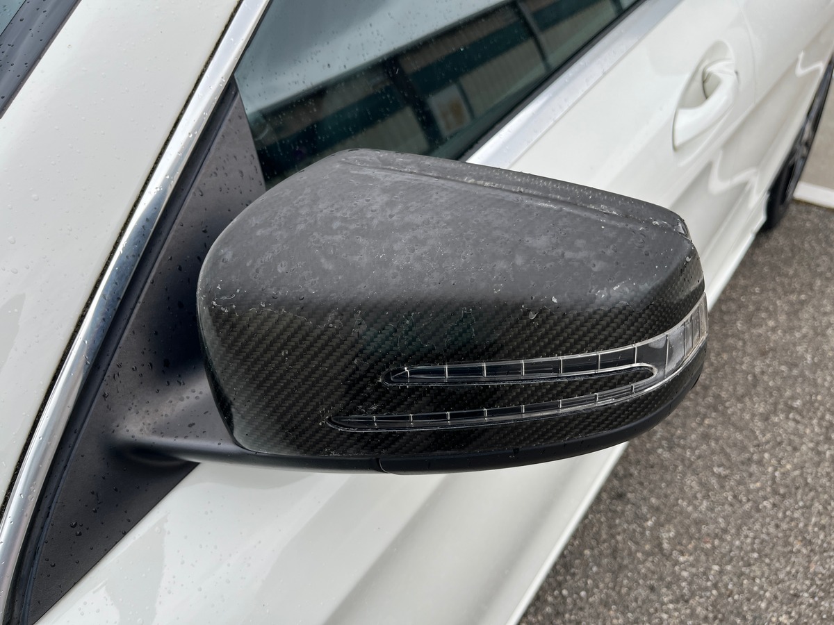 Mercedes-Benz CLA 200  AMG, SIEGES CHAUFFANT, RADAR AVANT, ARRIERE, GPS