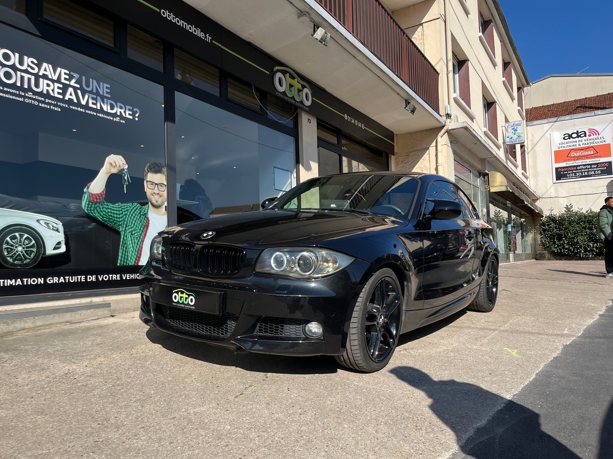 Photo du véhicule