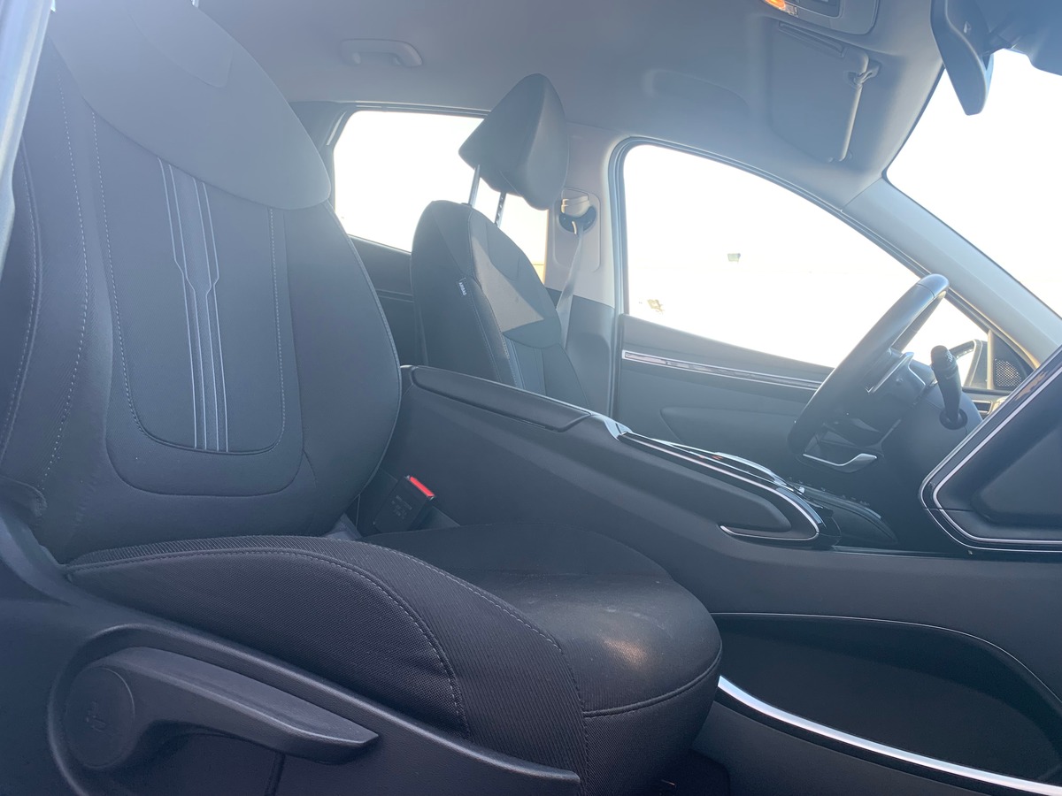 Hyundai Tucson 230 | Creative | 1iére MAIN | Apple car play | Caméra recul | Siéges avant chauffants