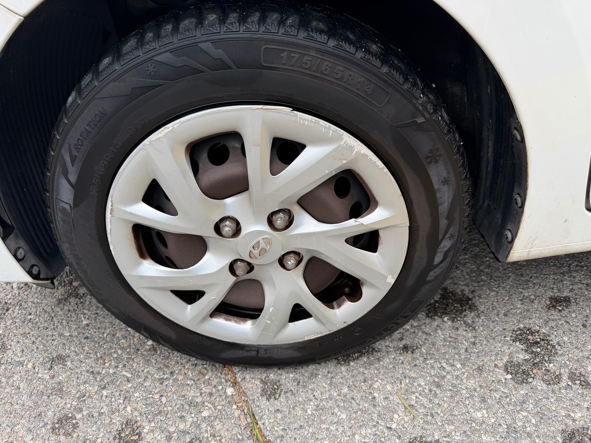 Hyundai i10 1.0 67 CV / 5 Portes / Phase 2 / Moteur à Chaine