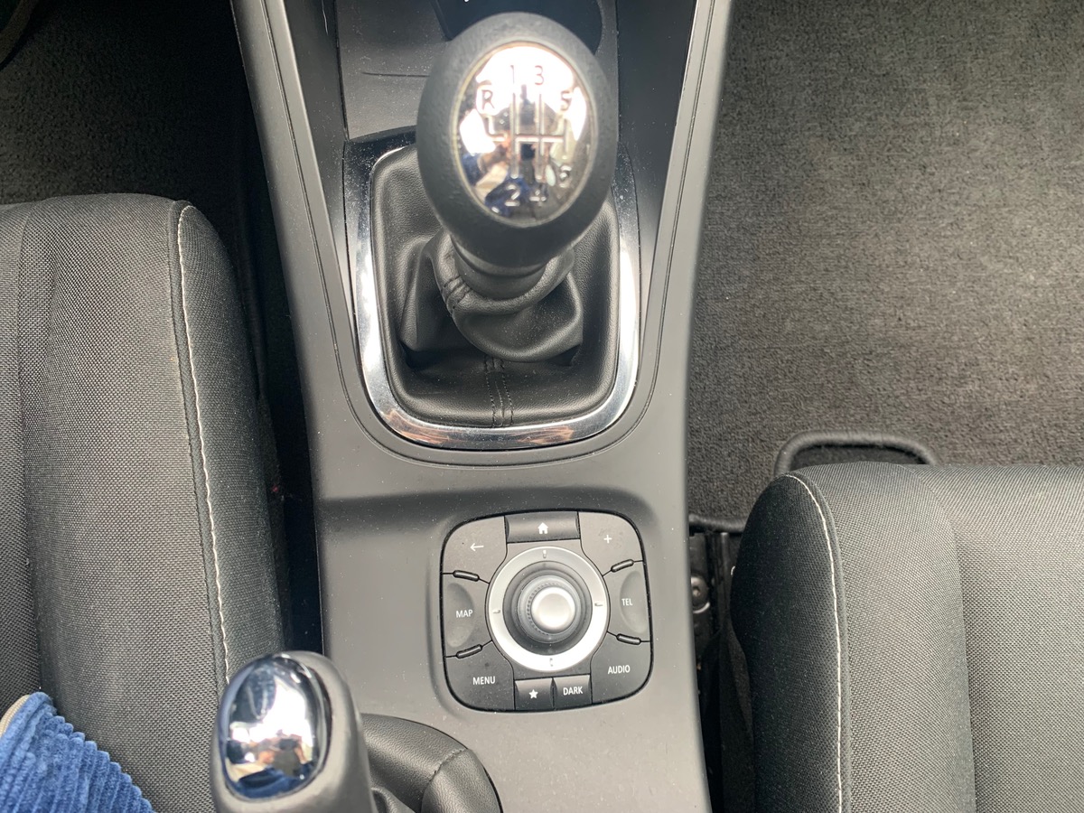 RENAULT Megane Estate 110 ch | Business | GPS | Régulateur de vitesse | Radar de recul | Bluetooth