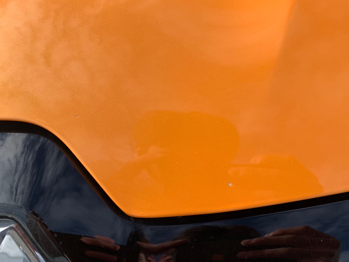 RENAULT Megane 280 ch | RS | JA 19" Interlagos diamantées | Affichage tête haute | GPS