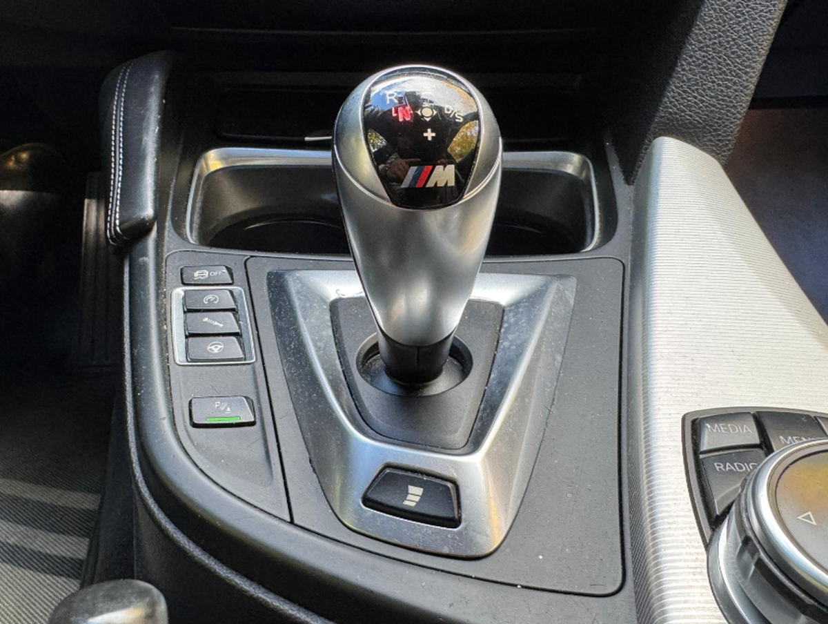 Bmw M4 3.0 DKG 430ch