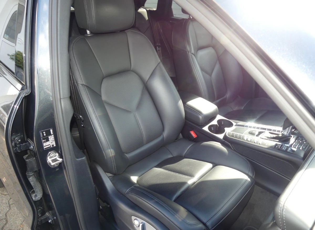Porsche Macan S 3.0 354ch PDK