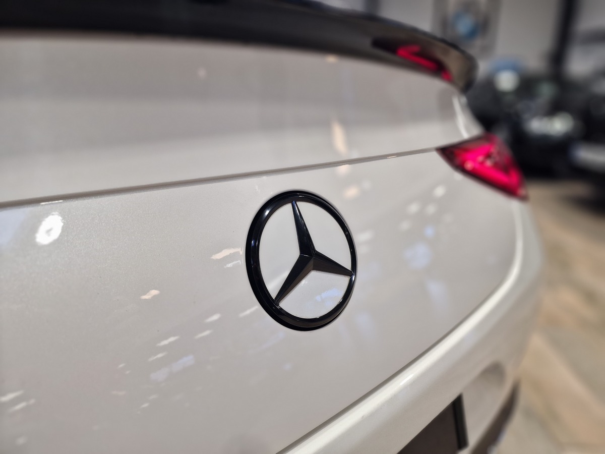 Mercedes-Benz CLS 350D AMG LINE+ 286 EDITION ONE 4MATIC H