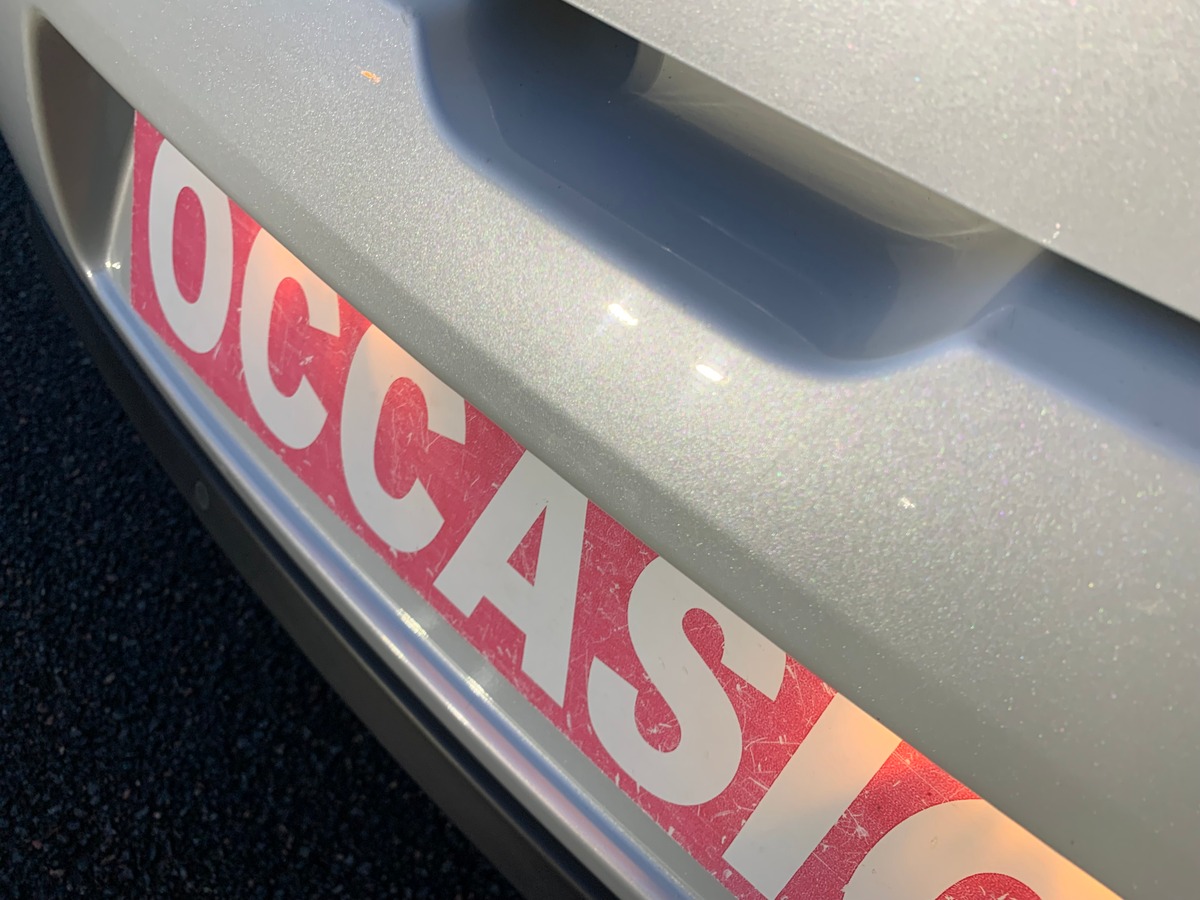 Citroën DS3 82 ch | Be chic | GPS | Régulateur de vitesse | Bluetooth