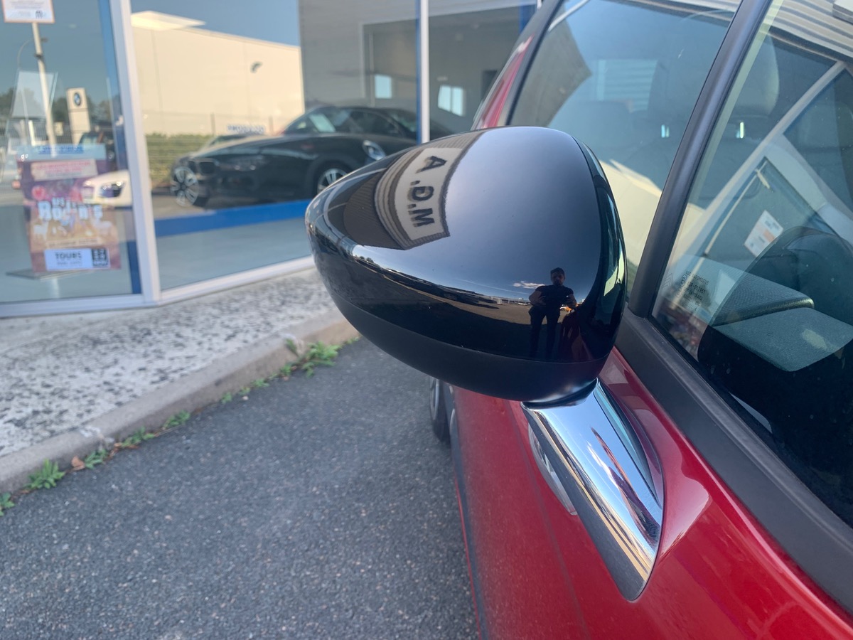 DS DS 3 Cabriolet 1.6 thp | 165 ch | Sport chic | GPS | Bluetooth | Régulateur de vitesse