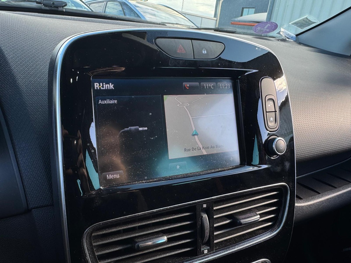 RENAULT Clio RS TROPHY