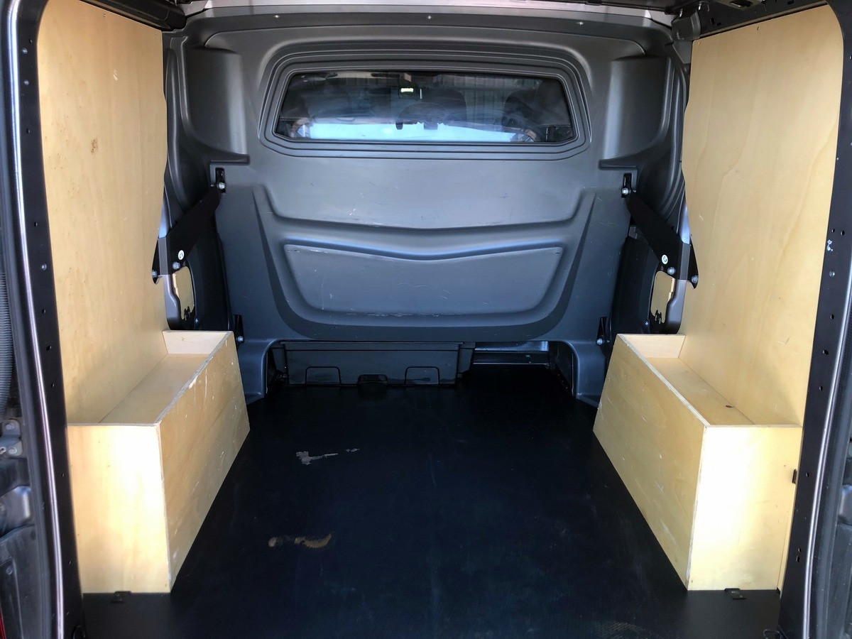 Nissan NV300 Combi 1.6 DCI 145 CH N-CONNECTA FOURGON 6PL