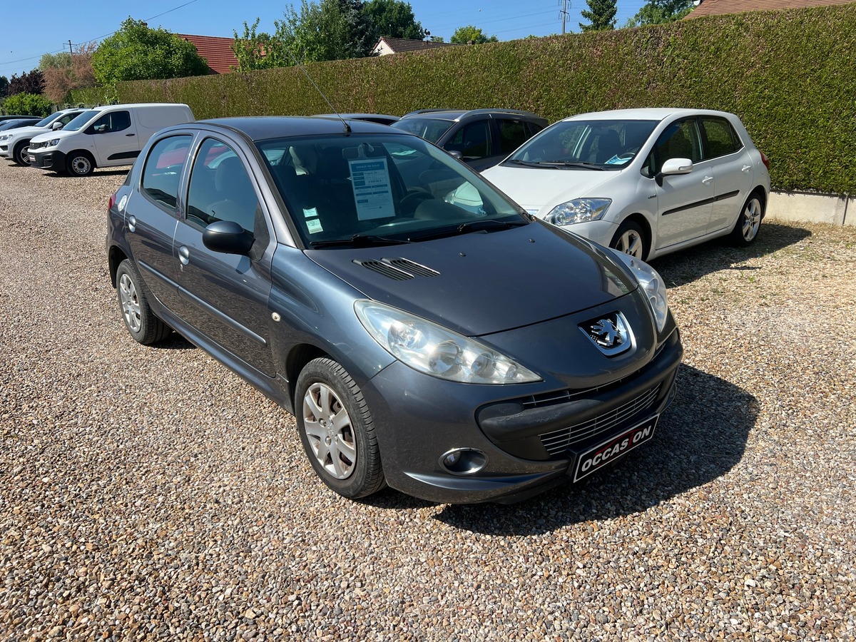 Photo du véhicule