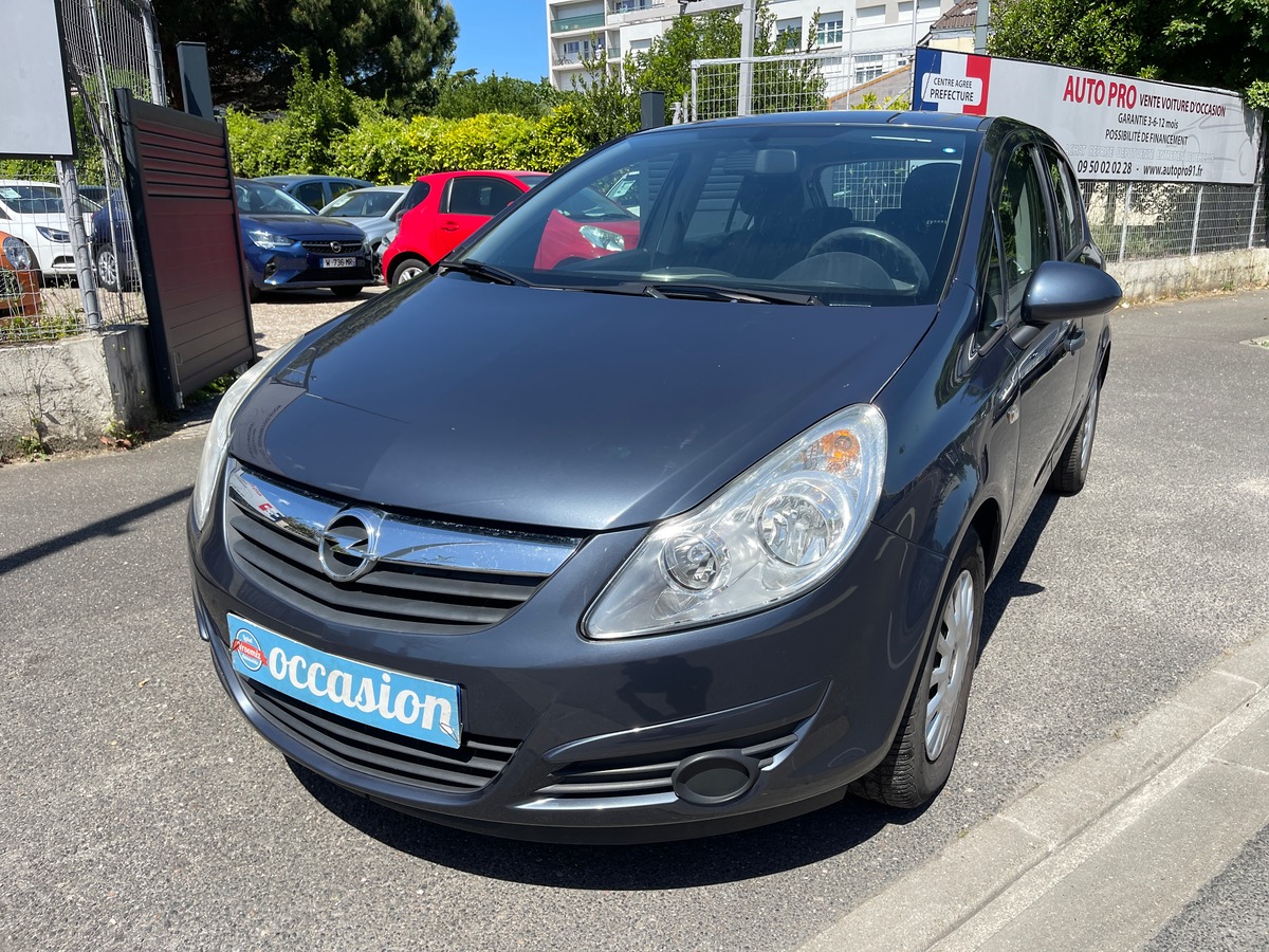 Photo du véhicule