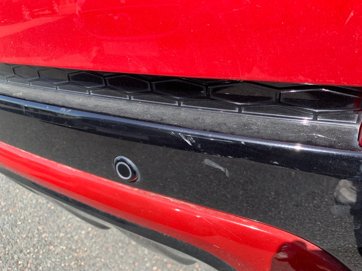 Land-Rover Discovery Sport L550 | P300e | PHEV | Toit panoramique | Caméra recul | Apple car play