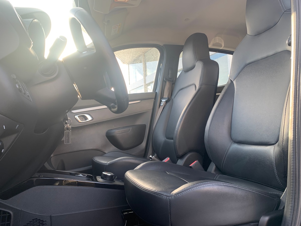 Dacia Spring Expression | Premiére main | Caméra recul | GPS| Limiteur de vitesse | Radar arriére