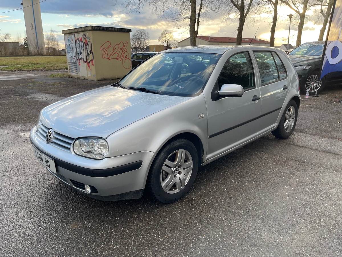 Photo du véhicule
