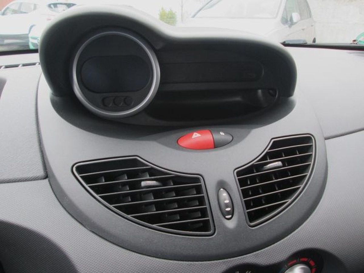 RENAULT Twingo Expression *