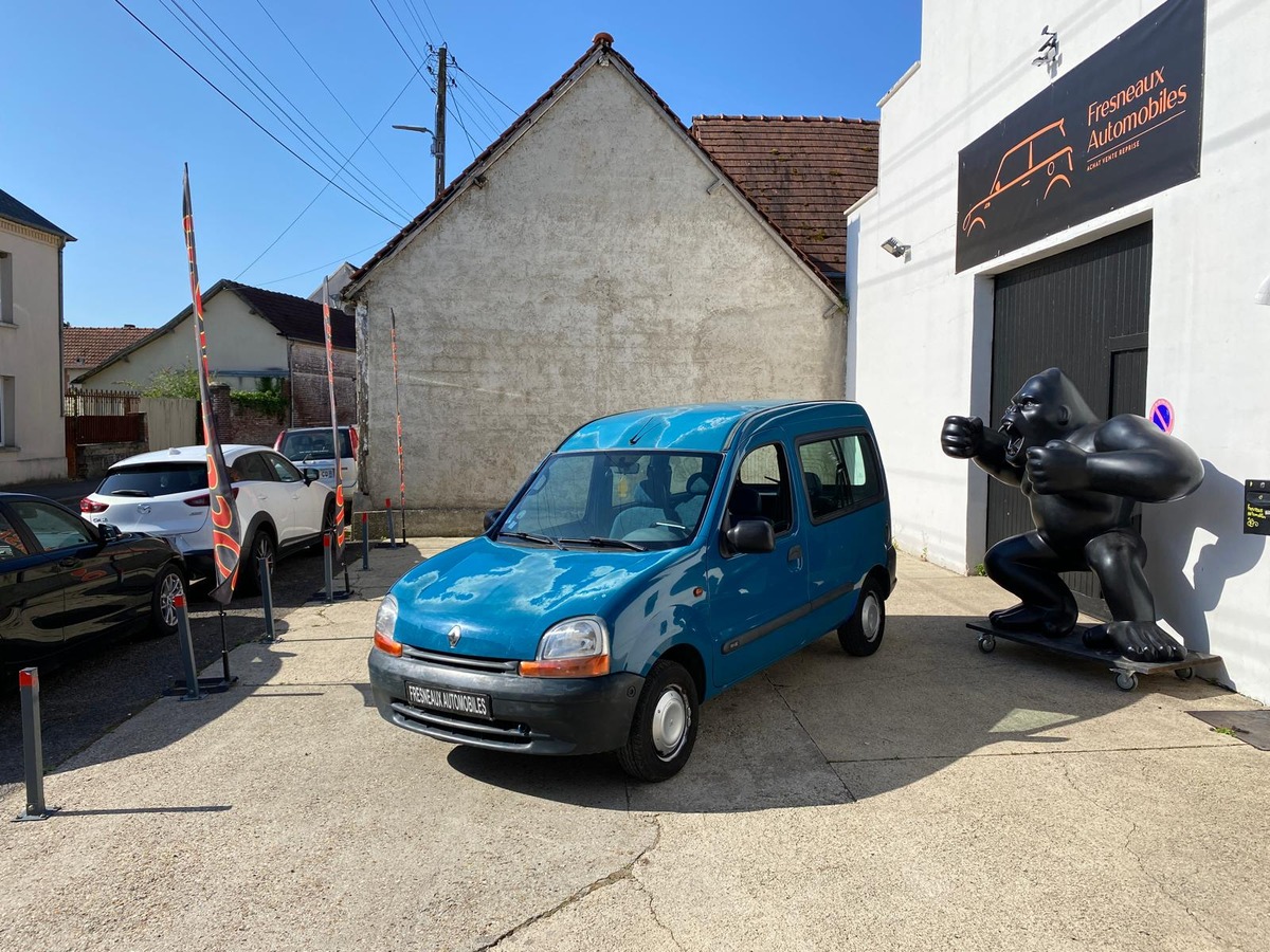 Photo du véhicule