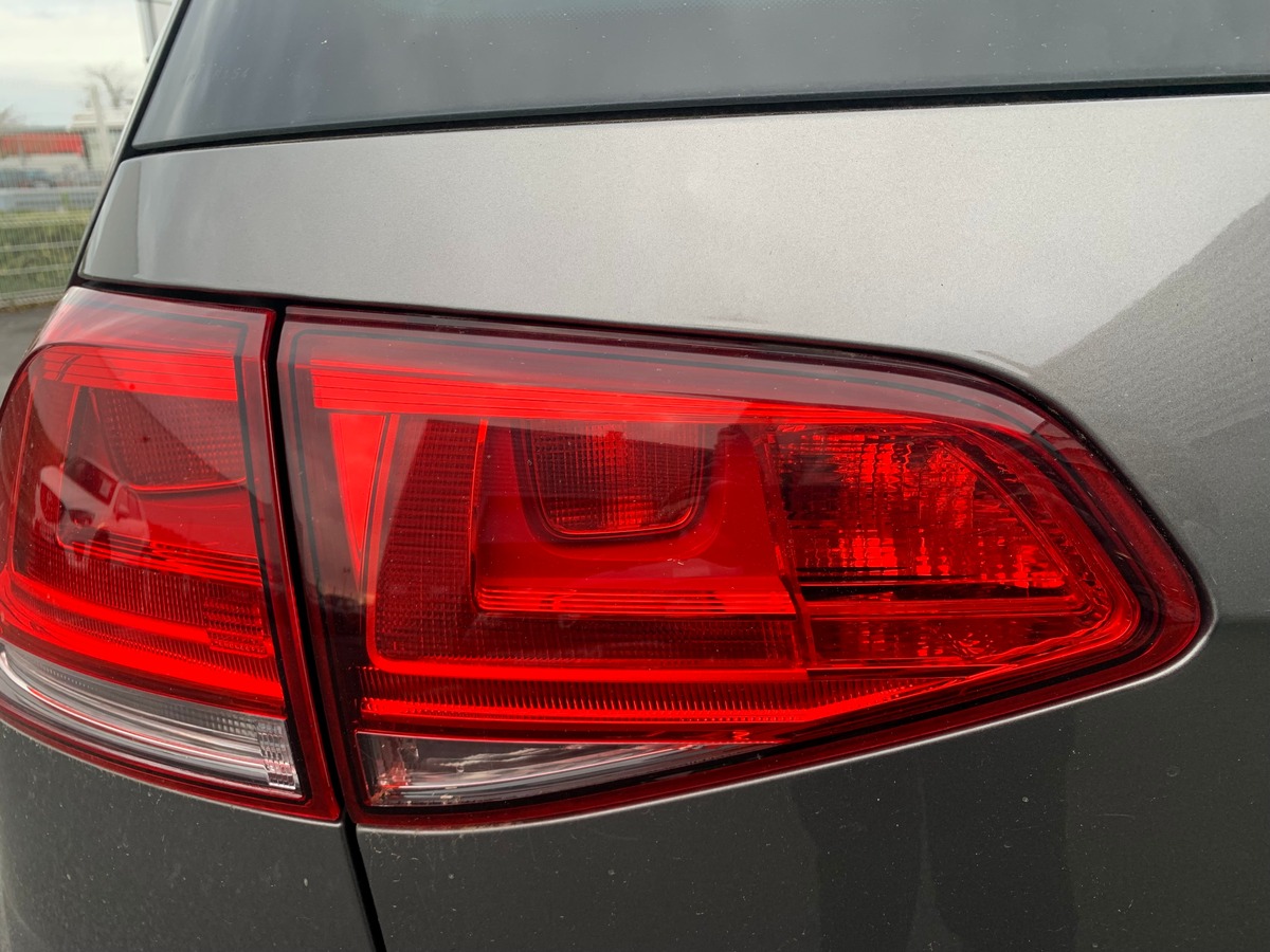 Volkswagen Golf 110 ch | All Star Match | Apple car Play | Régulateur de vitesse adaptatif | Caméra