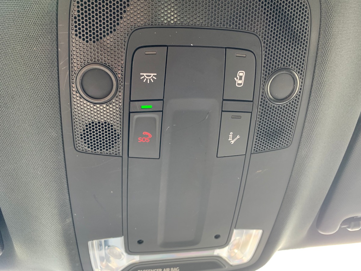 Audi Q3 Sportback 150 ch | S-Line | Caméra de recul | Apple car Play | Coffre assisté électriquement