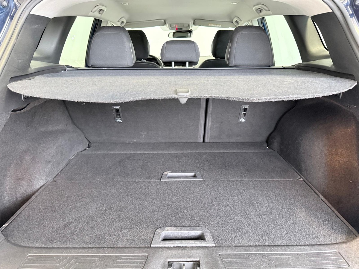 RENAULT Kadjar 1.5 BLUEDCI 115    BUSINESS