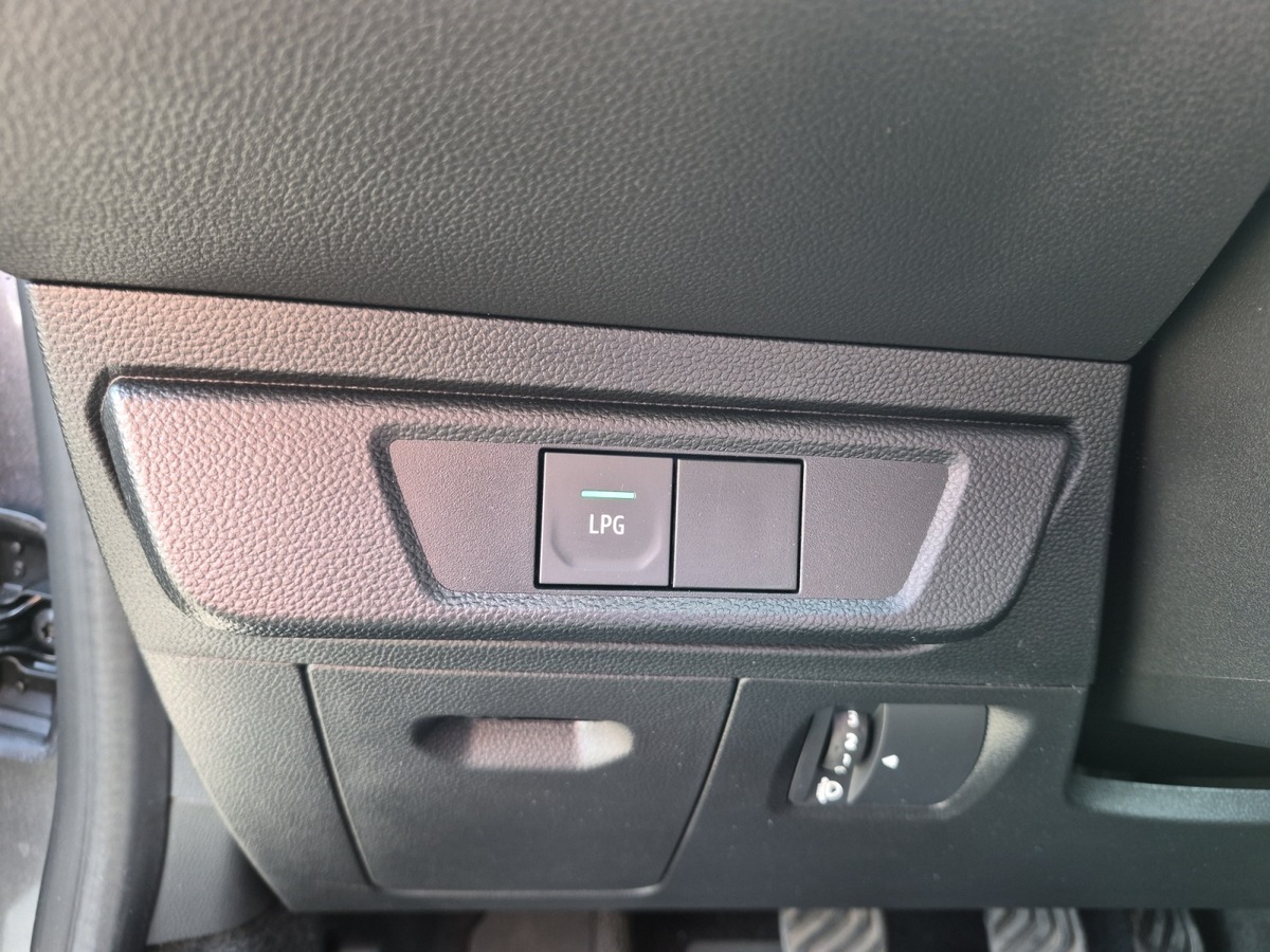 Dacia Jogger 1.0 Eco-g Gpl 100 ch Extreme Plus