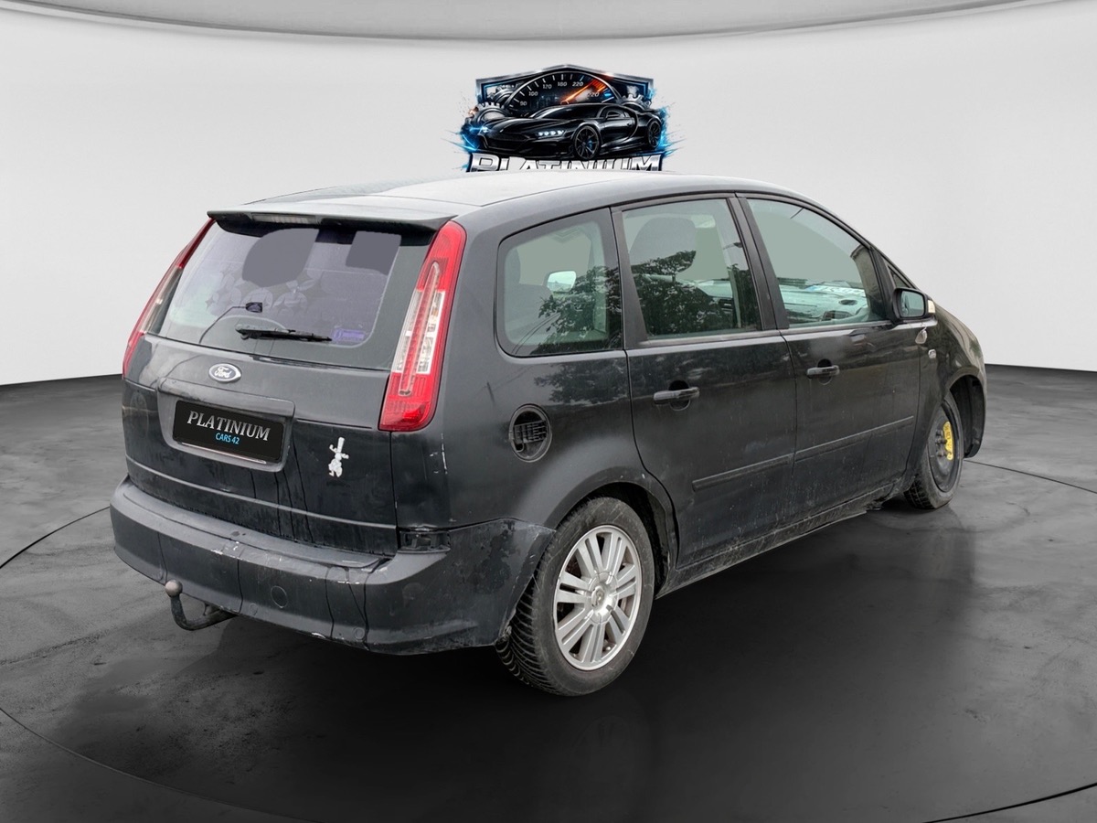 Ford Focus c-max
