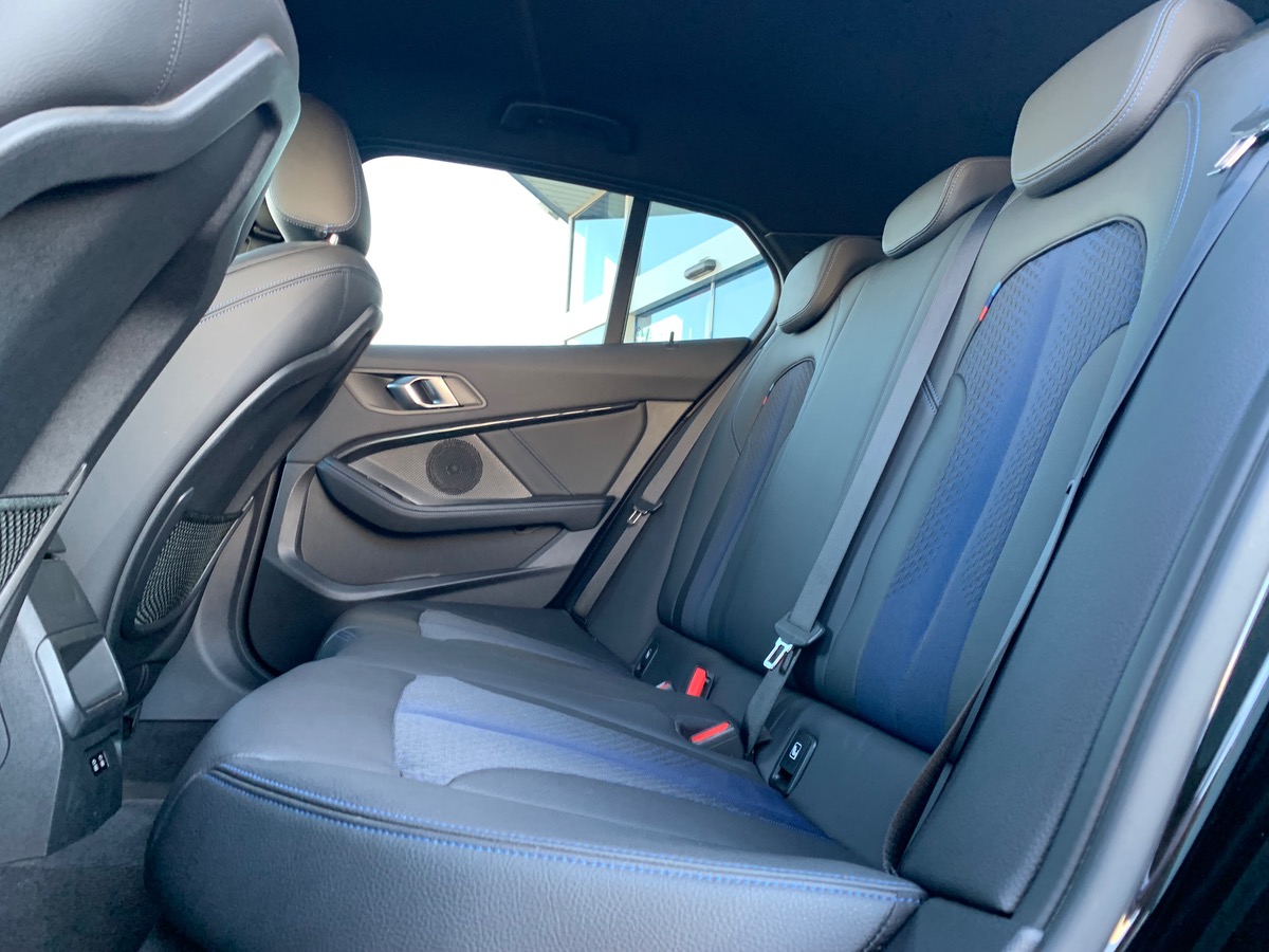 Bmw Série 1 140 ch | Pack M Sport