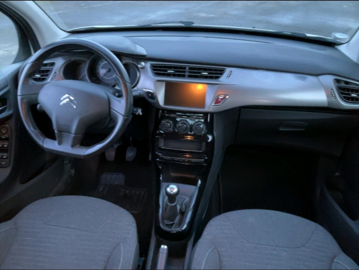 Citroën C3 1.0 vti 68 attraction