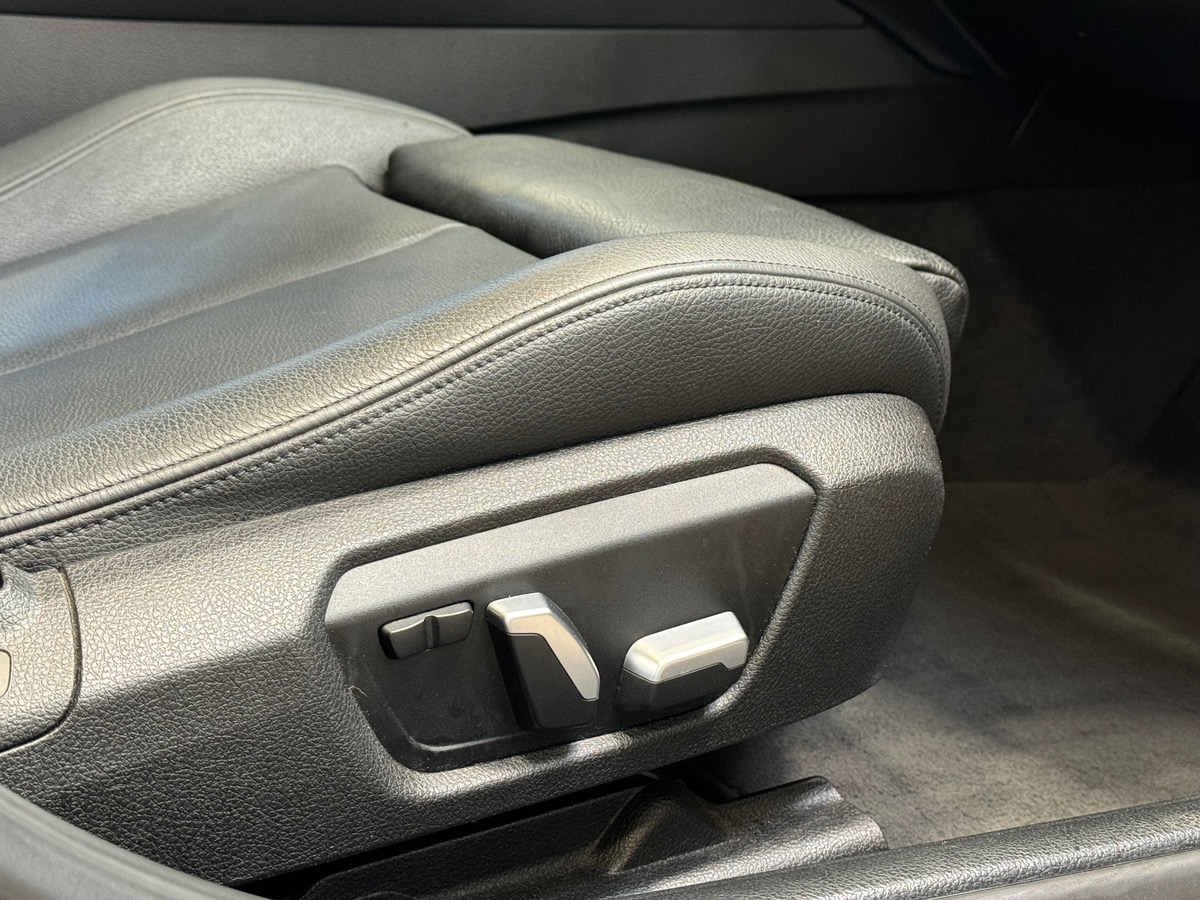 Bmw Série 3 (F30) 330E 252CV PLUG IN HYBRID LUXURY TO / HUD  OPTIONS + l