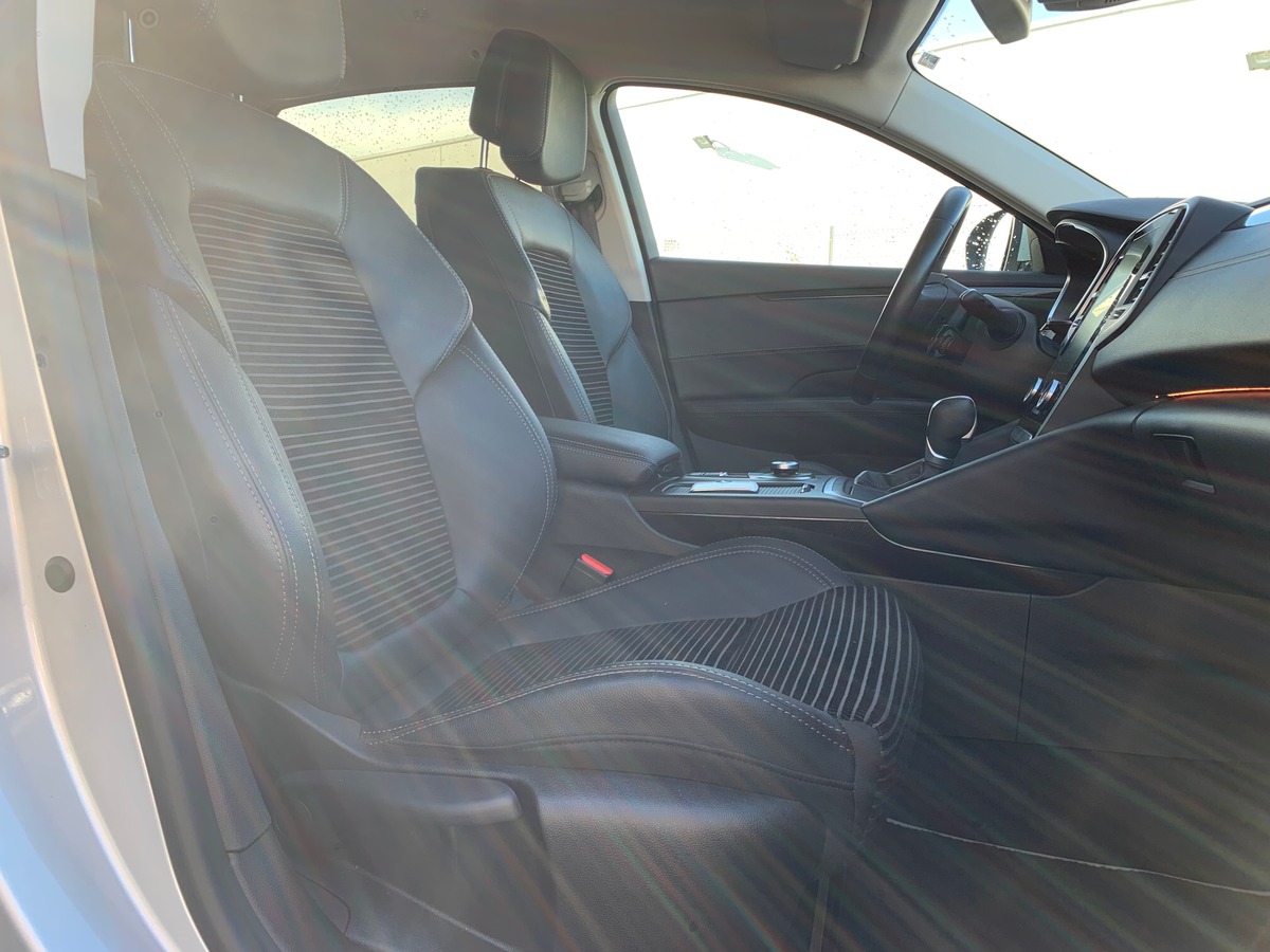 RENAULT Talisman 160 | Intens | Apple car play | Régulateur vitesse adaptatif | Radar avant arriére