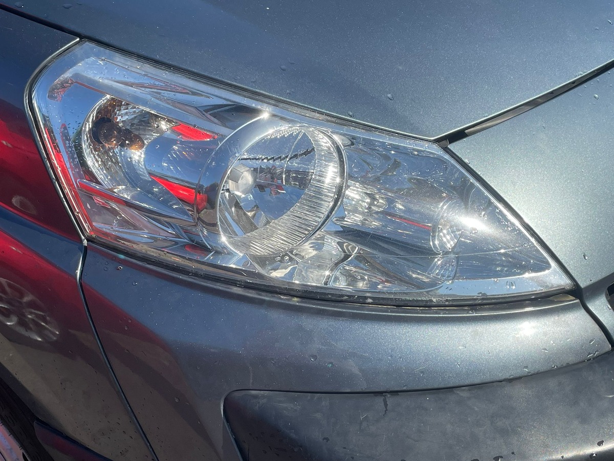 Peugeot Expert 2.0 HDI 120 BVM