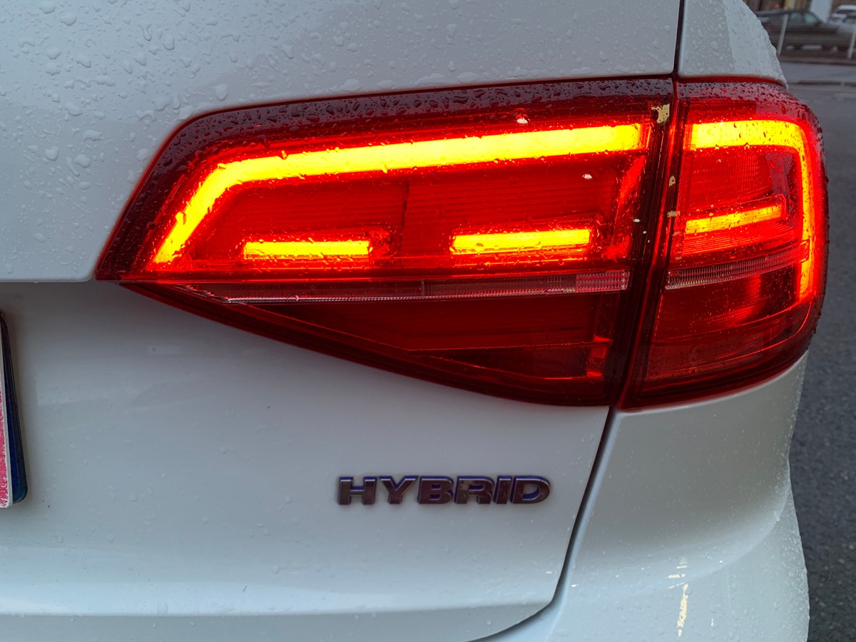 Volkswagen Jetta 170 ch | Carat | Régulateur vitesse | Radars stationnement | GPS | Kit mains libres