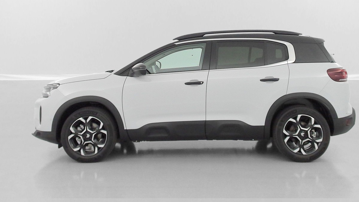 Citroën C5 Aircross II 1.5 BlueHDi 130ch Max EAT8 | Plusieurs coloris disponible