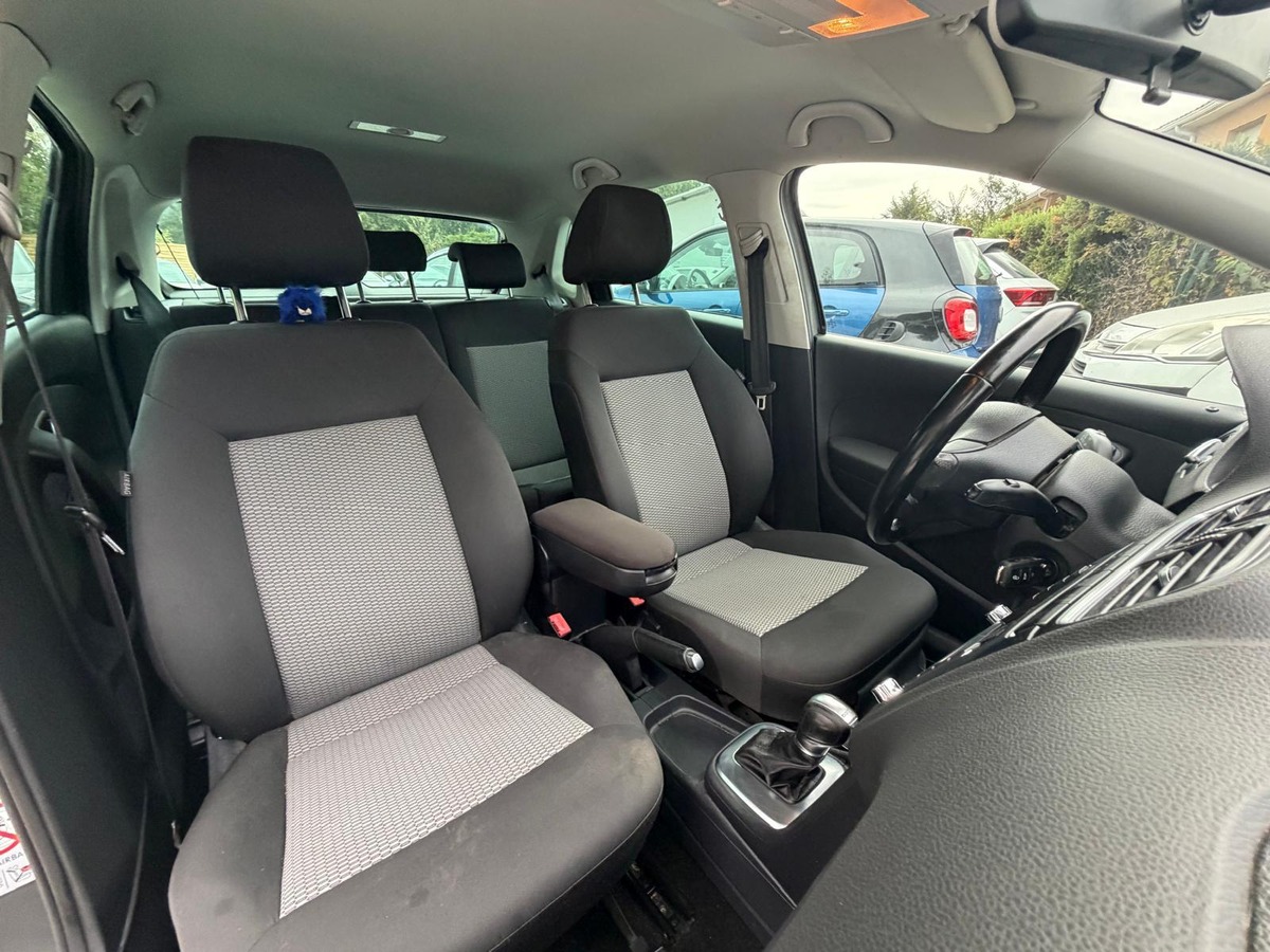 Volkswagen Polo 1.4 85