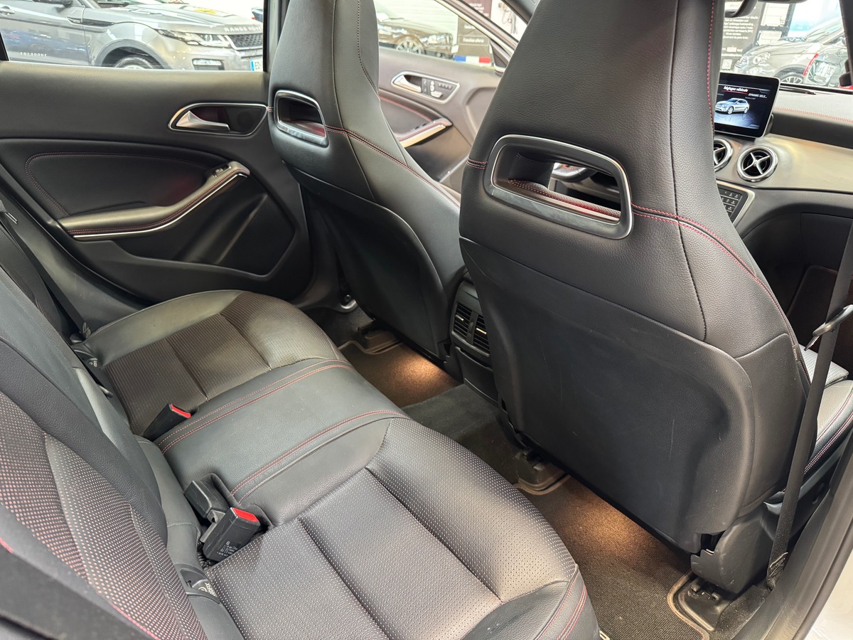Mercedes Benz GLA PHASE 2 200 7-G DCT FASCINATION AMG 160CV TO/HARMAN KARDON/360° SUIVIT COMPLET
