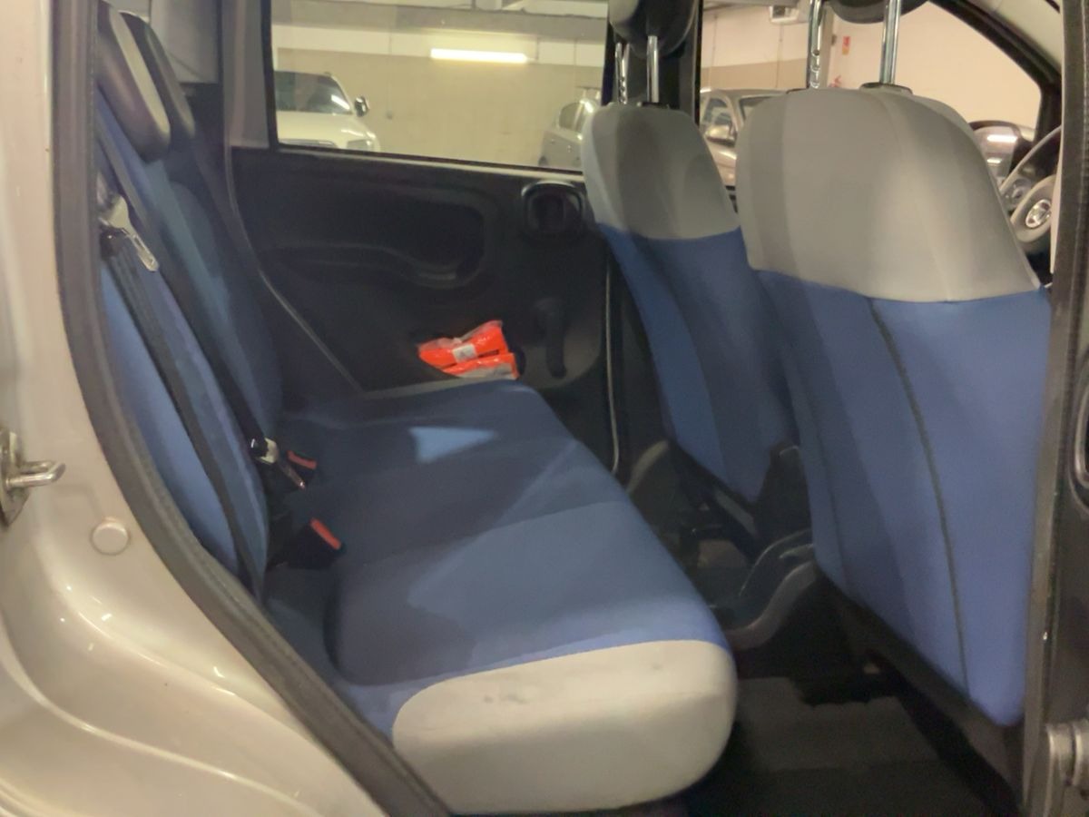 Fiat Panda 1.2 70 Lounge Business CLIM - REVISEE ET GARANTIE