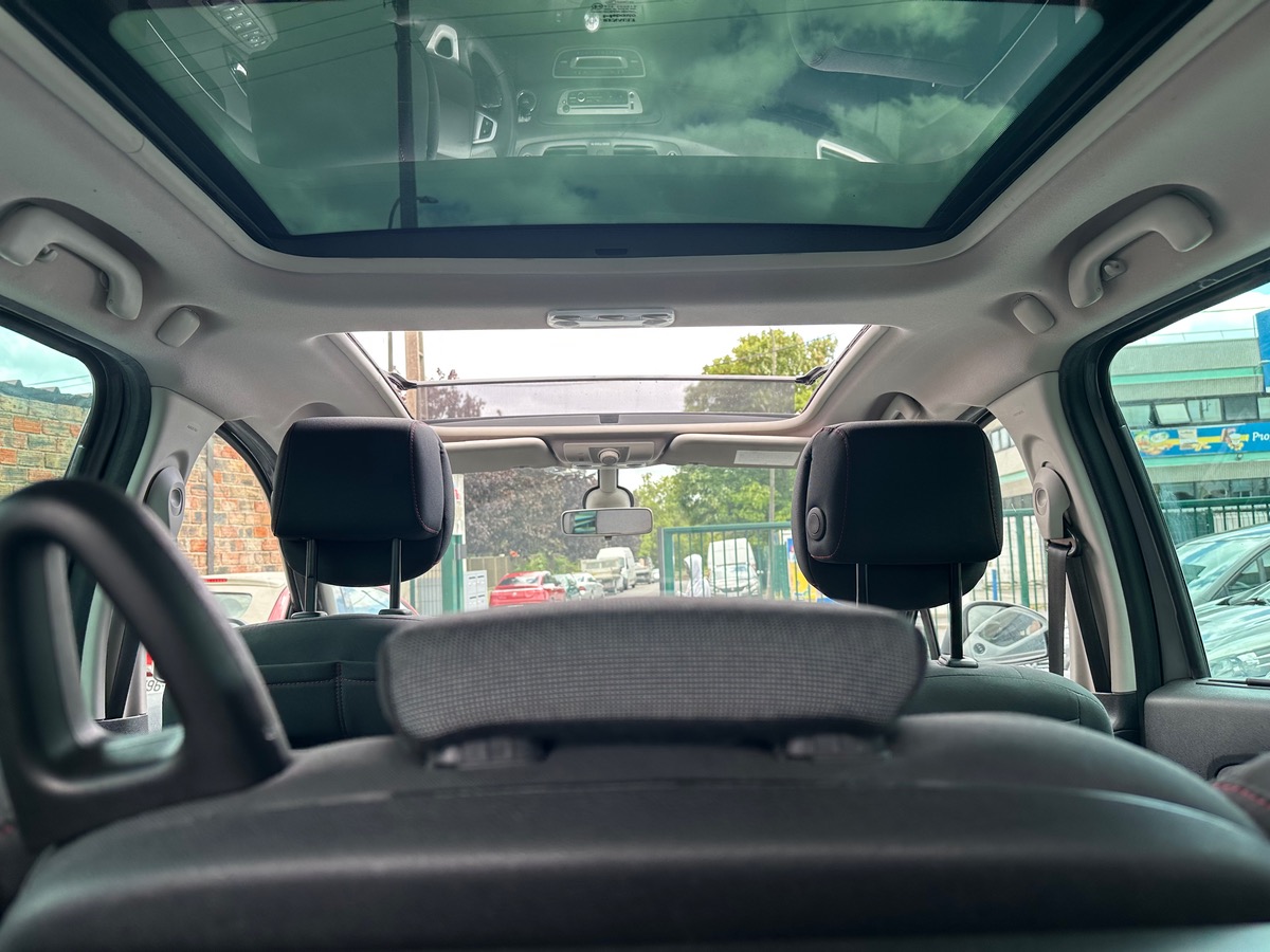 RENAULT Grand Scenic 1.6 DCI 130 CV 1r mains 7pls 4X san frai CBL