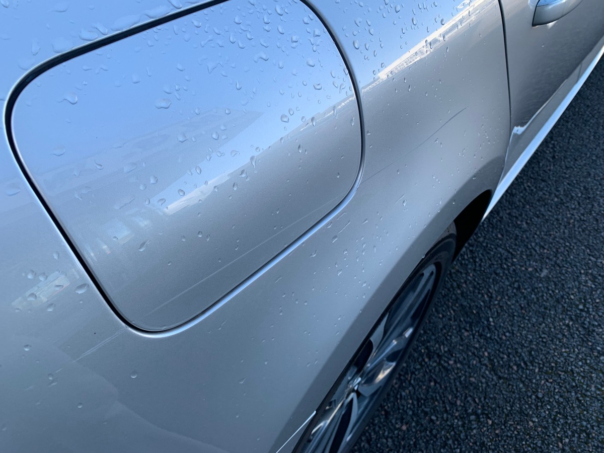 RENAULT Talisman 160 | Intens | Apple car play | Régulateur vitesse adaptatif | Radar avant arriére