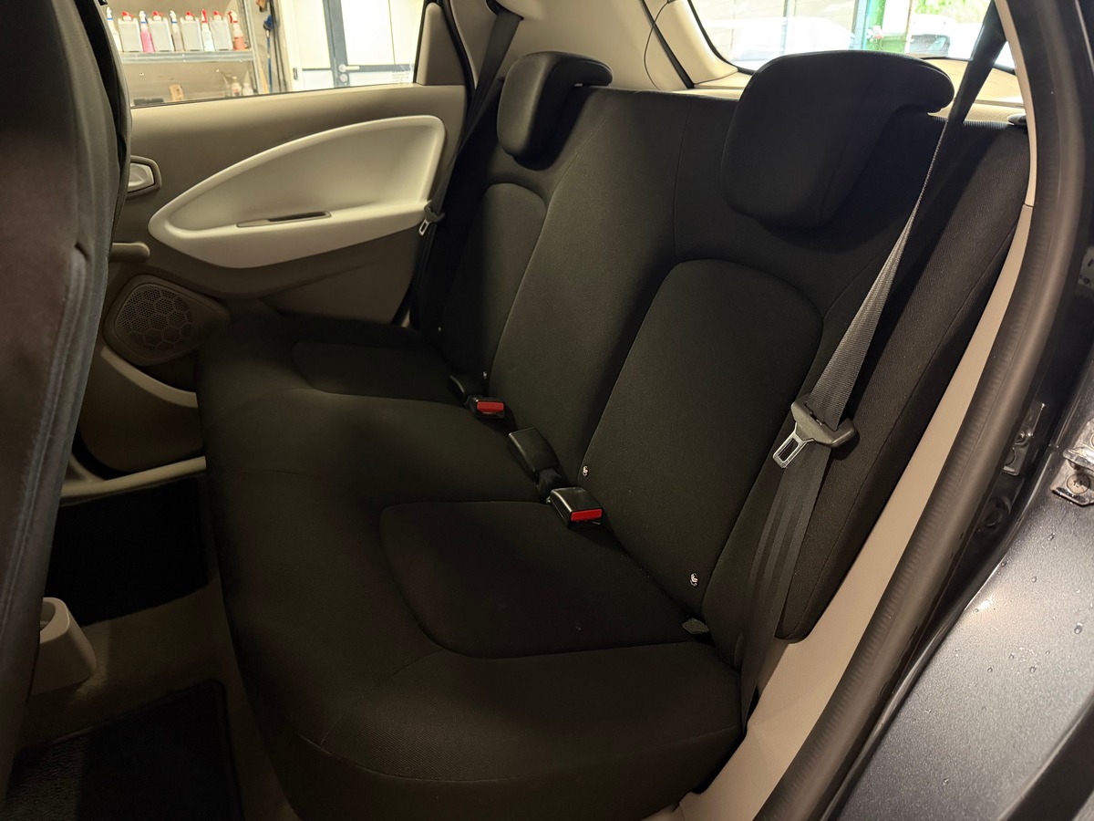 RENAULT Zoe R90 40kwh